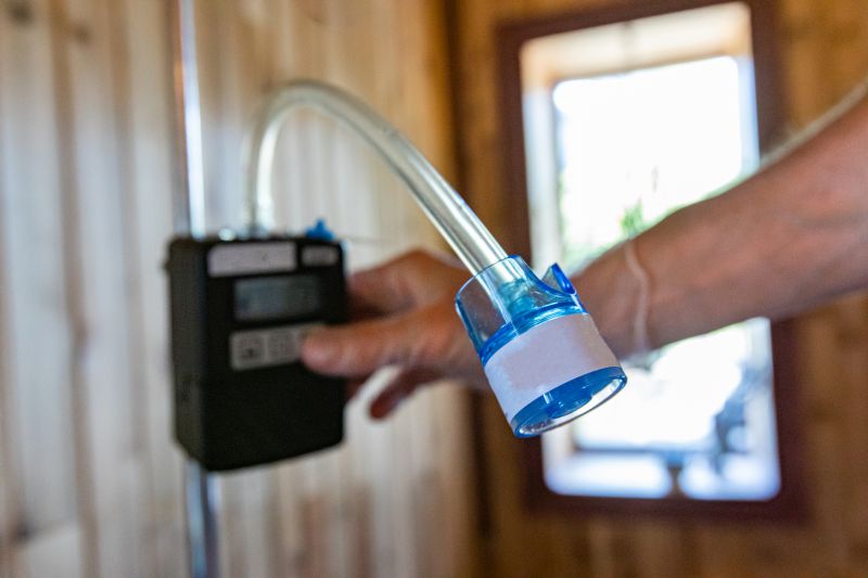 Increase Your Indoor Mold Spore Testing Business with an AI Driven, Targeted Website