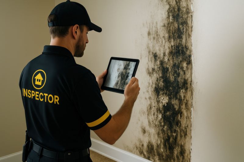 Indoor Mold Spore Testing