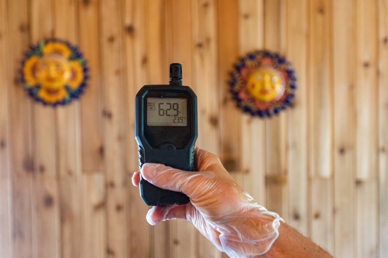 Indoor Air Quality Monitoring