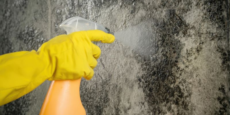 Mold Cleanup Service in Fort Lauderdale, FL