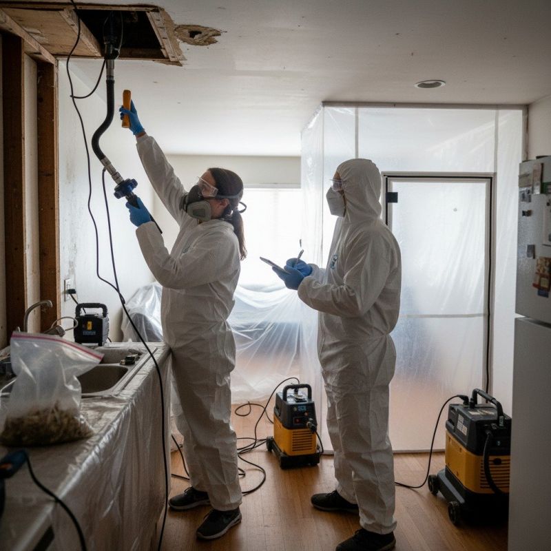 Mold Control in Broward County, FL